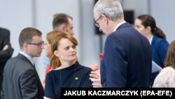 од самитот на земјите од Западен Балкан во Познањ