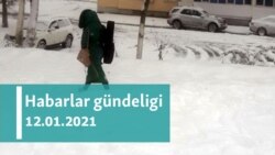 Habarlar gündeligi