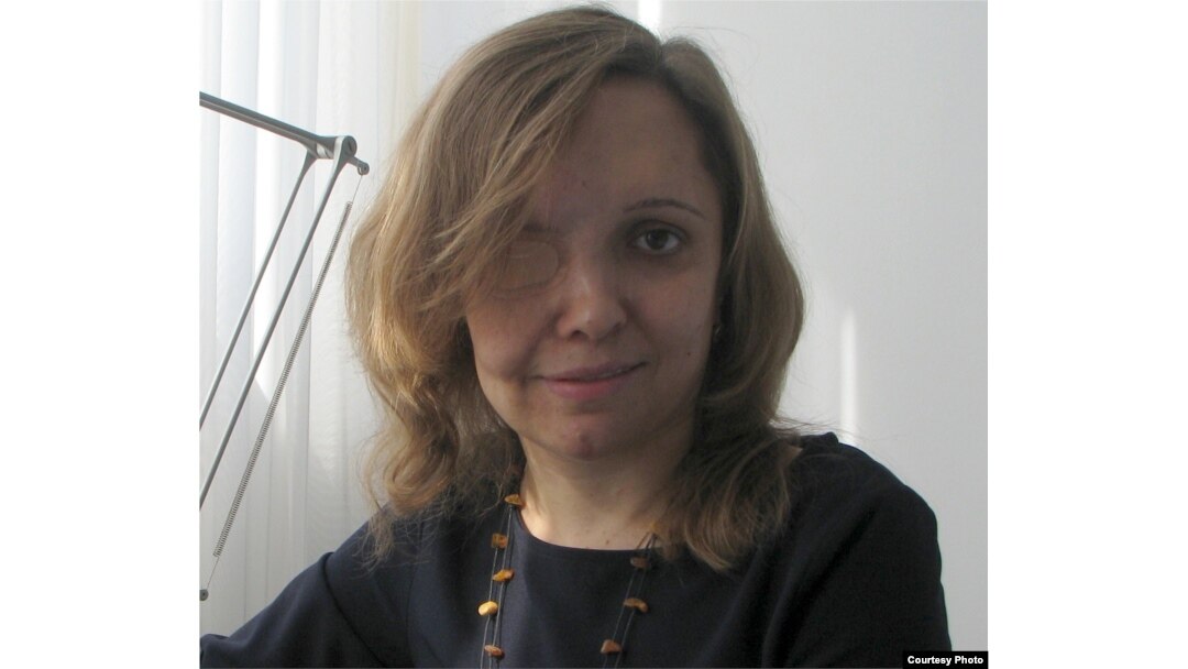 Вера Васильева