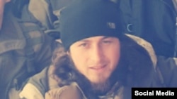 Does Chechen suicide bomber Bilyal al-Shishani's fate await the two teenagers from Pankisi?