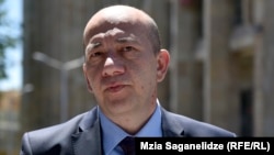 ირაკლი პეტრიაშვილი