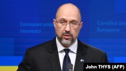 Як зазначив Денис Шмигаль, напередодні Європейська комісія погодила приєднання України до політики ЄС Roam like at Home