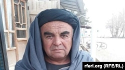 Baz Muhammad was killed by his own son's Taliban unit just hours after speaking to RFE/RL's Radio Free Afghanistan. 