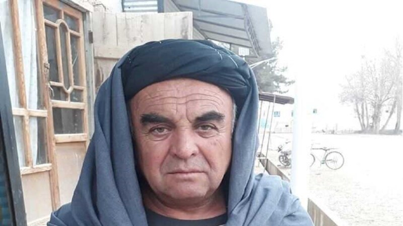 فرمانده دولتی در جنگ با پسر طالبش کشته شد