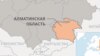 В Алматинской области при пожаре в доме погибли двое детей