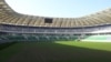 “Bunyodkor” stadioni bitay-bitay deb qoldi