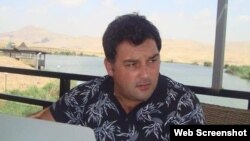 Anar Məmmədov