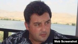 Anar Məmmədov