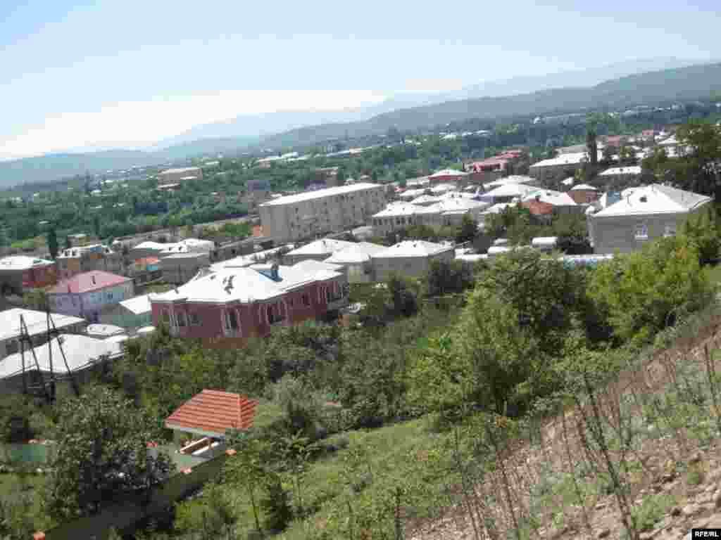 Qubanın Qırmızı qəzəbəsi #4