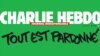 Выпуск Charlie Hebdo, опубликованный через неделю после нападения исламистов на редакцию в Париже в 2015 году 