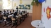 O școală din Crimeea anexată, 1 septembrie 2017