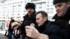 У Росії порушили кримінальну справу через заклики до протестів 2 квітня