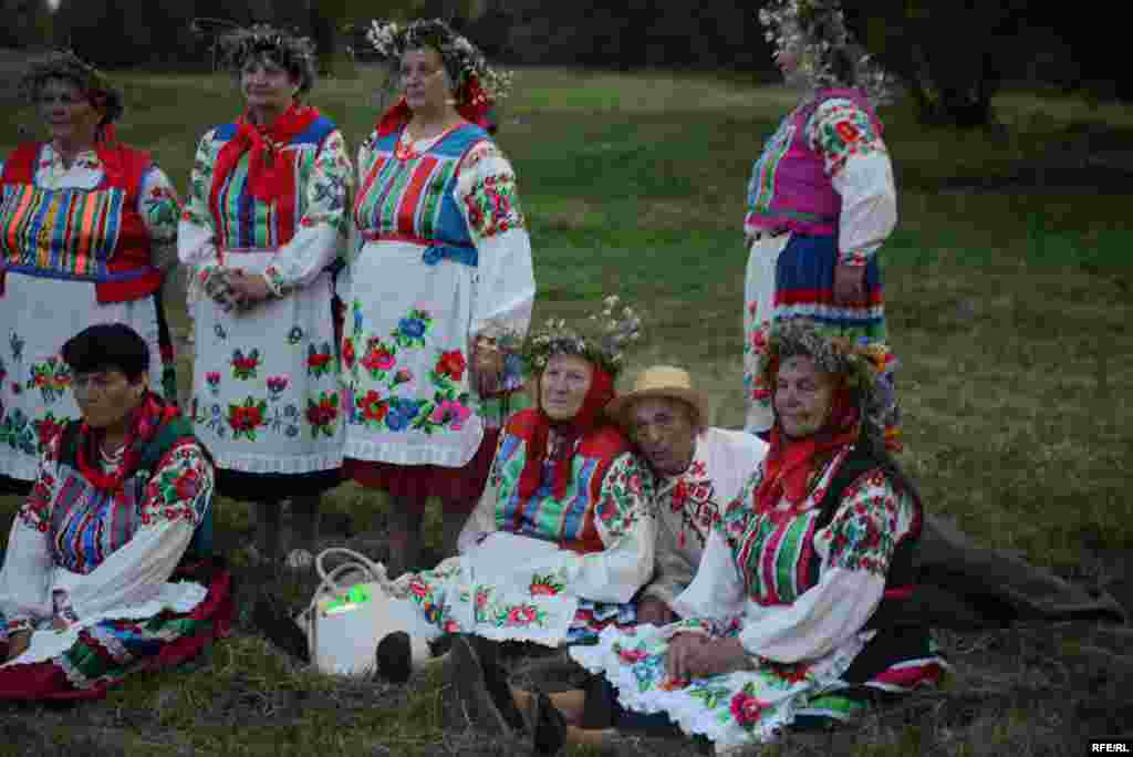 Рудабельскае Купальле 2016