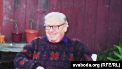 Віктар Сянкевіч (Язэп Барэйка)