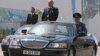Назарбаев встретился с заместителем госсекретаря США Бёрнсом