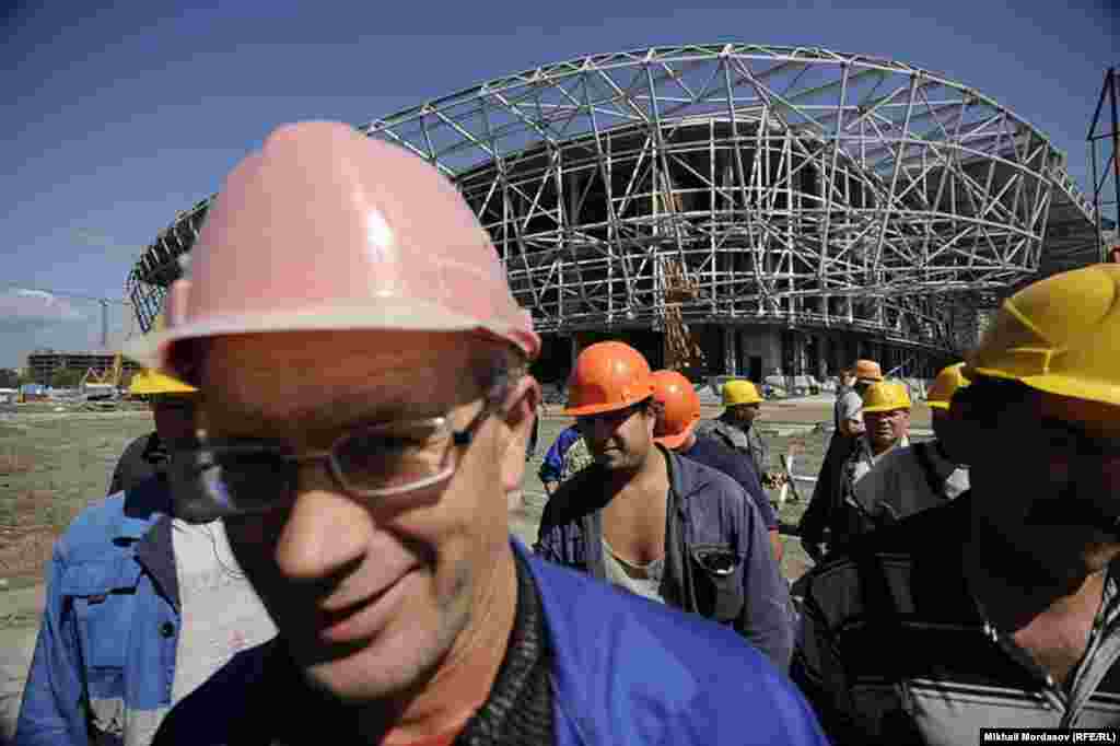 ГIишлошъярхой делкъе ян боьлхуш бу