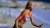 Дарья Клишина – единственная из российских легкоатлеток, выступавшая на Олимпиаде 2016 года в Рио-де-Жанейро