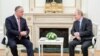 Dodon și Putin, aproape de un acord legat de prețul gazelor