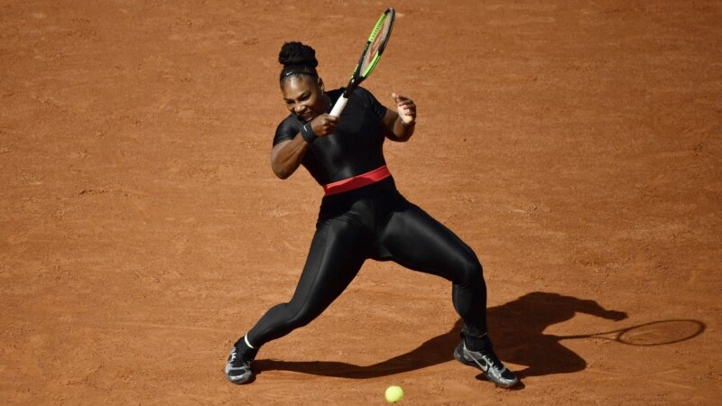Serena Williams najavila kraj sportske karijere

