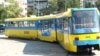 Київський трамвай відстає від європейських на 30-40 років