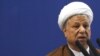 Iran Cleric Tells Washington To Stop Language Of Threats