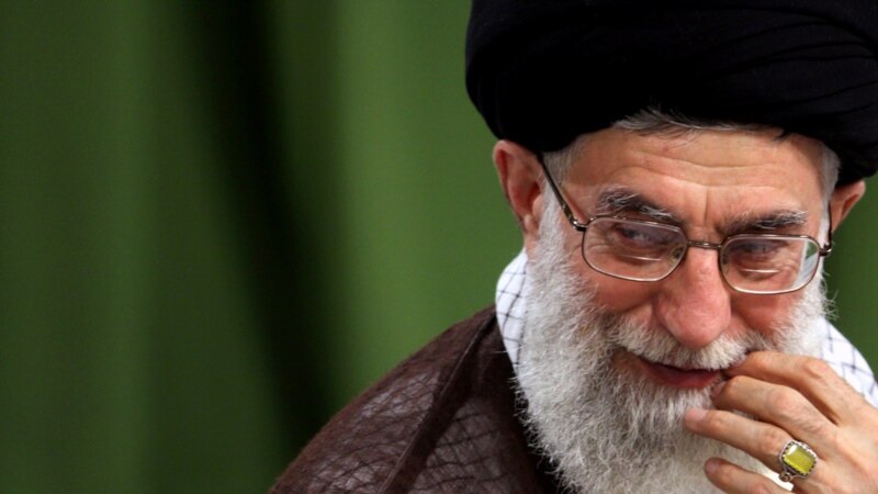 Хаменеи: Рейган был «влиятельнее и умнее» Трампа