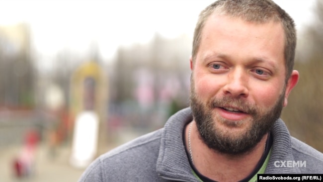 Журналіст видання «Економічна правда» Дмитро Рясний пояснює зв’язок братів Суркісів з «Енергомережею»