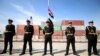 Багдад просит Трампа пересмотреть запрет на въезд в США граждан Ирака 