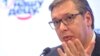 The new Serbian government is notable for its exclusion of two powerful former ministers with extensive dealings with Russia. Does that suggest that President Aleksandar Vucic has turned a corner?