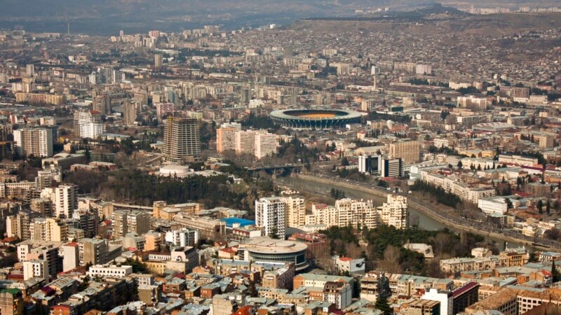 Казахстан ратифицировал соглашение о реструктуризации долга Грузии