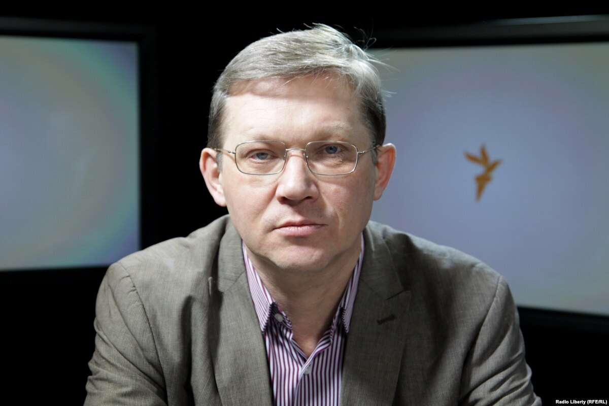 Владимир Рыжков Фото