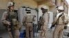 مذاکرات آمریکا و عراق برای تداوم حضور نیروهای آمریکایی پس از شکست «خلافت اسلامی»