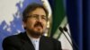 واکنش جمهوری اسلامی به گزارش آمریکا از وضع حقوق بشر در ایران