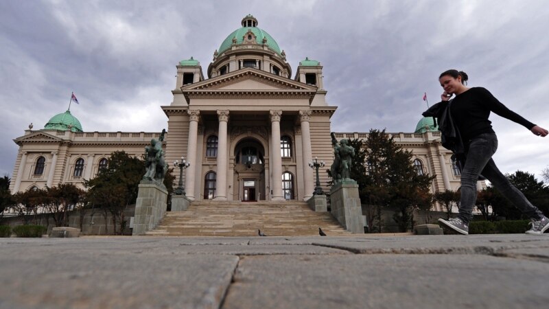 Упориштата на Кремљ во новиот парламентарен состав на Србија