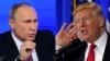 مشاور ترامپ: ممکن است لغو تحریم روسیه در گفت‌وگو با پوتین مطرح شود