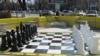 شطرنج: صحنه جدید رویارویی ایران و اسرائیل