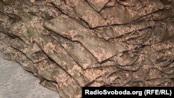 Бронежилети, вироблені в цехах «Богуславського тексилю»