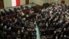 Сенат Польщі закликав Сейм визнати Волинську трагедію геноцидом