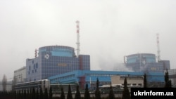 Хмельницкая АЭС является самой малой атомной станцией Украины (фото иллюстративное)