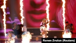 Песенный конкурс «Евровидение-2019»