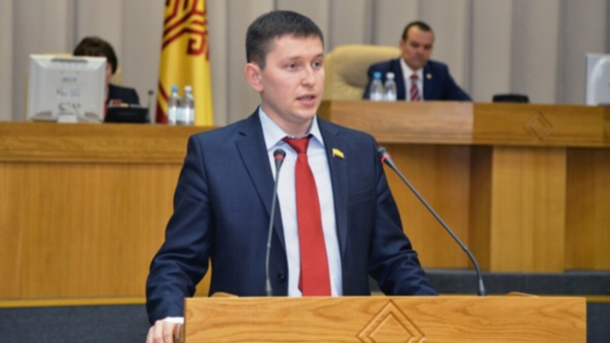 Константин Степанов: Целенаправленной дискриминации чувашеязычных в ...