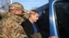 Затримання голови російської адміністрації Євпаторії Андрія Філонова, 3 квітня 2019 року