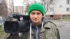 Кастусь Жукоўскі: «Міліцыянты мяне проста выпіхнулі з райвыканкаму»