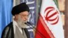  خامنه‌ای: آمریکا از طریق توافق اتمی به دنبال نفوذ در ایران بود
