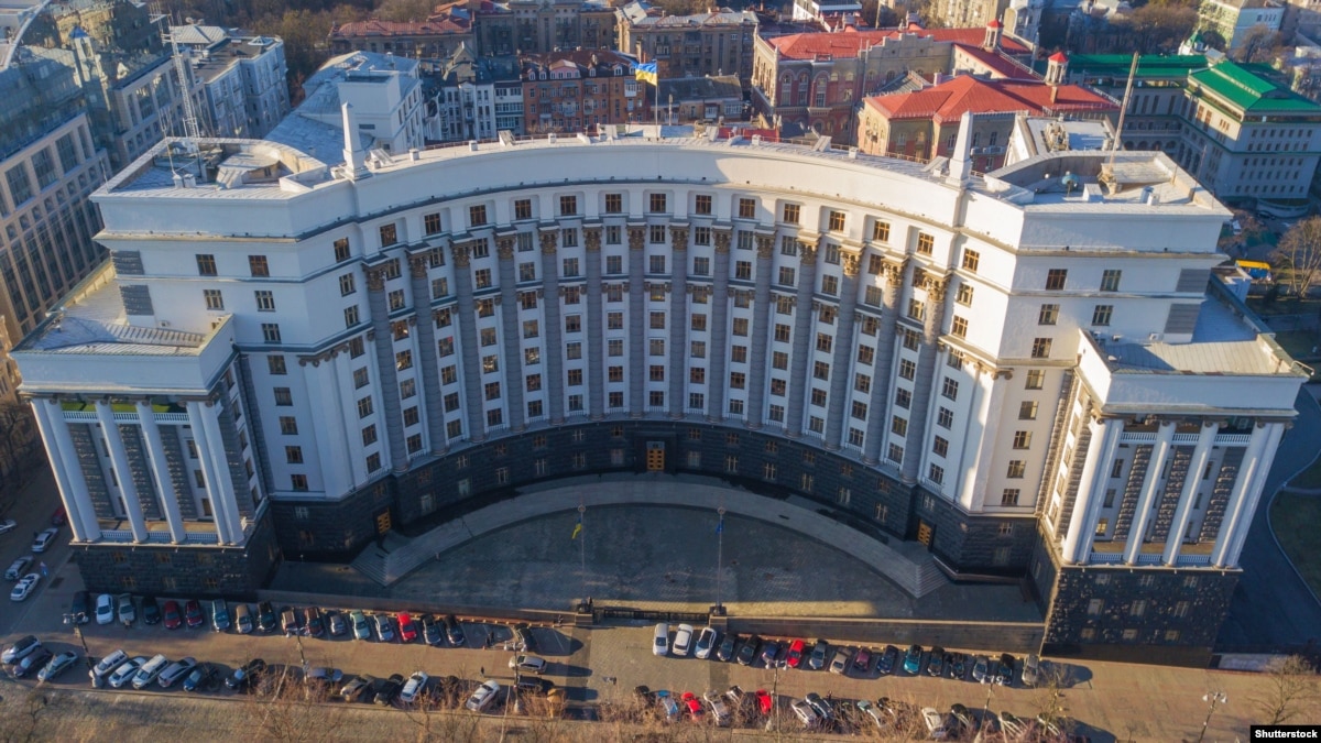 oi5.ru: Смена правительства: Зеленскому нужны немедленные результаты Смена правительства: Зеленскому нужны немедленные результаты