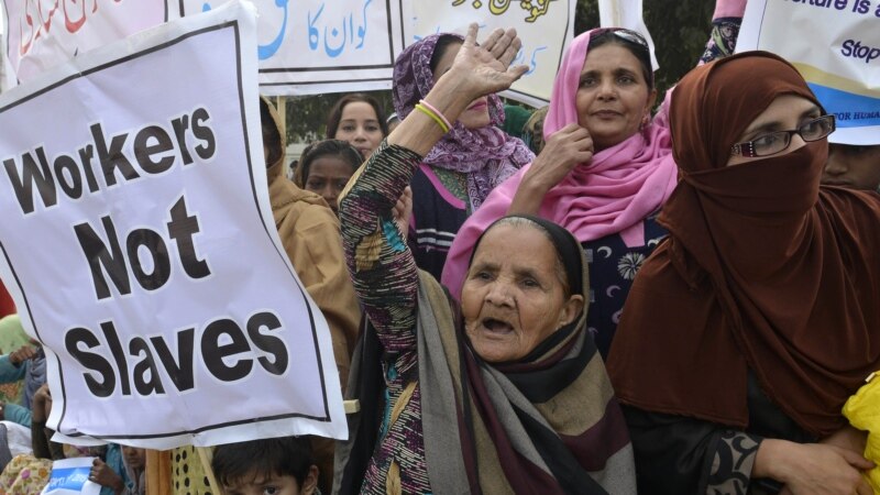 BMG: Pakistan, Eýran aýallar üçin iň az iş mümkinçiliklerini hödürleýän ýurtlaryň hatarynda