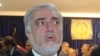 عبدالله: افغانستان از هیچ گروه تروریستی حمایت نمی‌کند