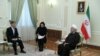 حسن روحانی: ایران هرگز آغازگر نقض توافق برجام نخواهد بود