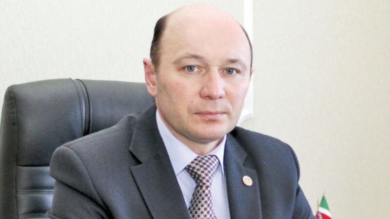 Медиа: тикшерү комитеты Фаил Камаевның җиде миллион сумлык тагын дүрт ришвәт алуын ачыклаган 