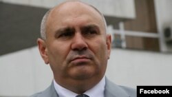 Джамбулат Хатуов, замминистр с/х РФ